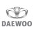 Daewoo Car Mats