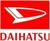 Daihatsu Car Mats
