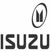 Isuzu Car Mats
