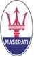 Maserati Car Mats