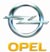 Opel Car Mats