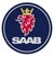 Saab Car Mats