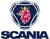 Scania Car Mats