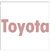 Toyota Car Mats