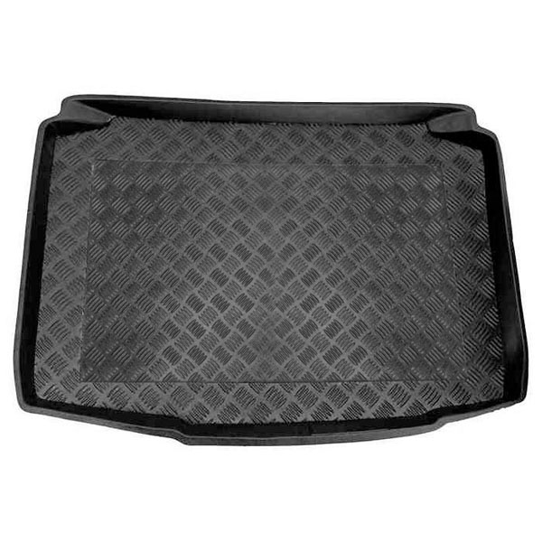 Skoda FABIA Hatchback Boot Liner