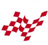 Checker Flag