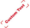 Custom Text