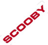 Scooby Logo