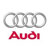 Audi Boot Liners