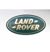 Landrover Boot Liners
