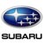 Subaru Boot Liners