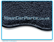 Platinum Car Mats