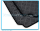 Rubber 3mm Car Mats