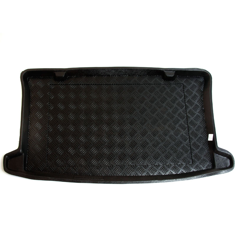 Chevrolet Kalos Hatchback Boot Liner