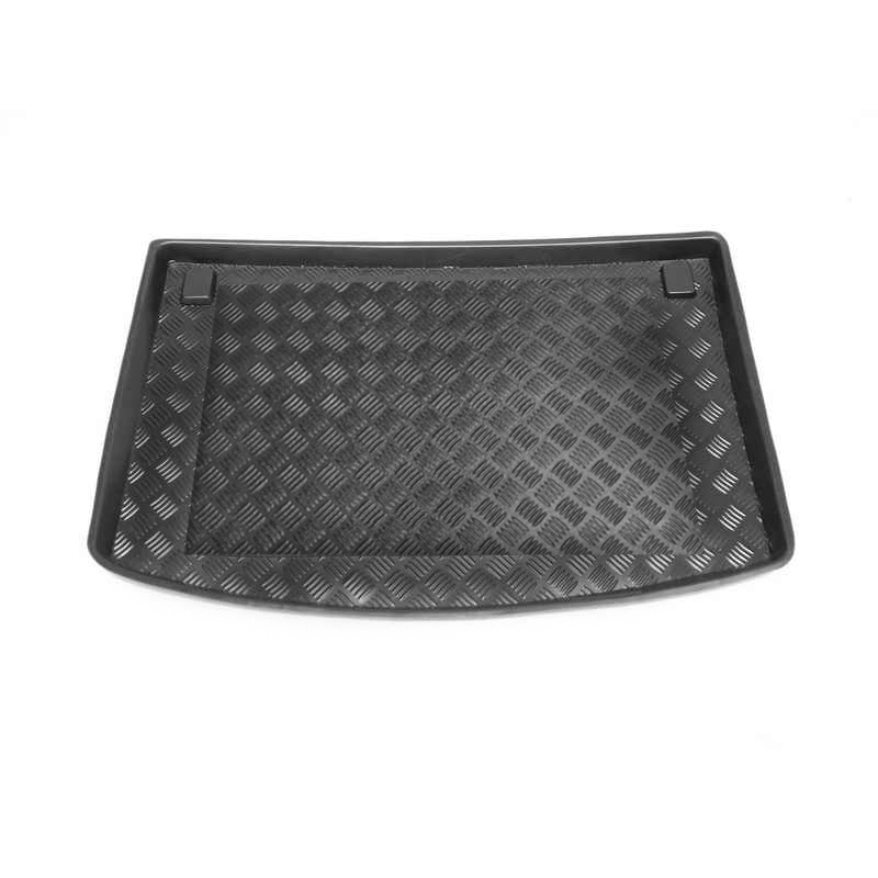 Fiat STILO Dynamic 5 Door / Short Boot Liner