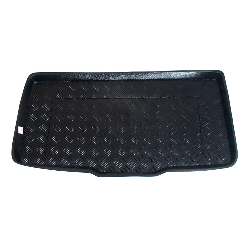 Fiat Panda Boot Liner