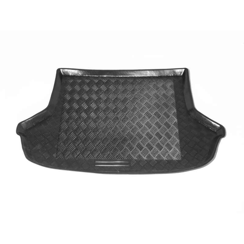 Kia RIO Hatchback Boot Liner