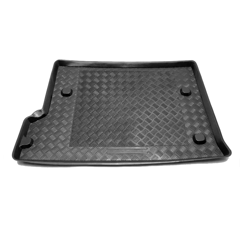 Nissan PATROL GR 5 Door/ long Boot Liner