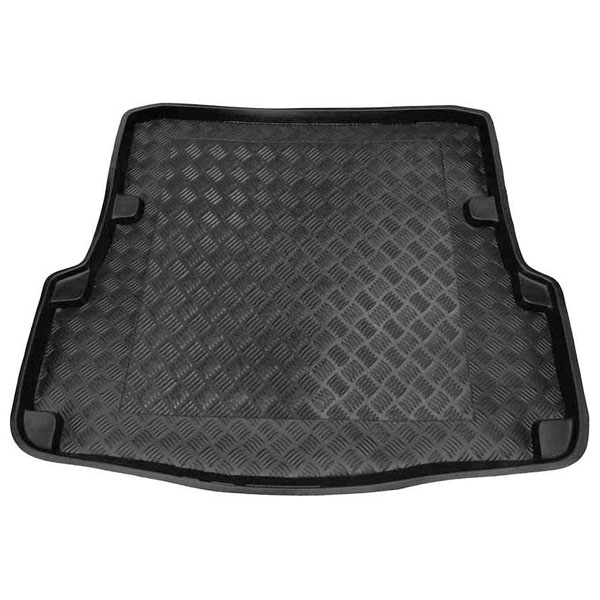 Skoda OCTAVIA II Estate Boot Liner