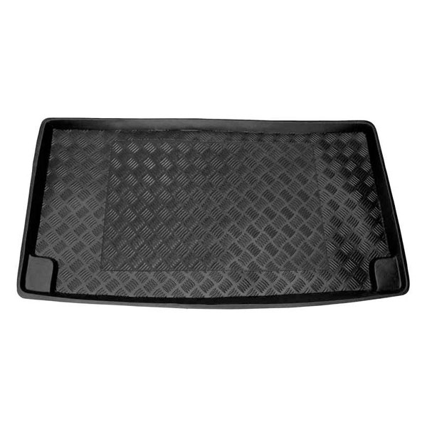Volkswagen CARAVELLE T5 short Boot Liner