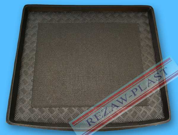 BMW X1 Boot Liner