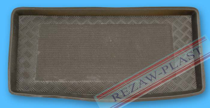 Chevrolet SPARK Boot Liner