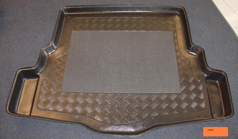 Alfa Romeo 159 4 Door Saloon Antislip Boot Liner