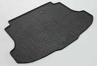 BMW 1 SERIES 5 DOOR HATCHBACK Premium Rubber Bootliner